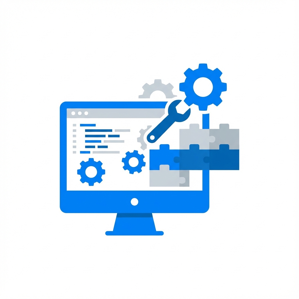 Custom System Development